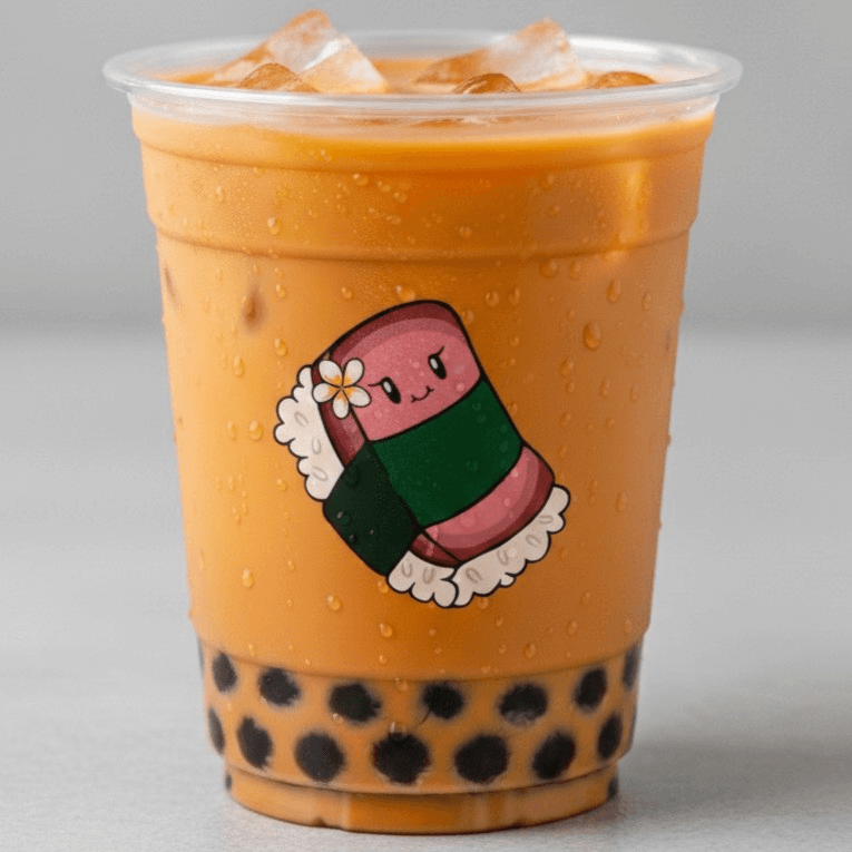 Thai Tea