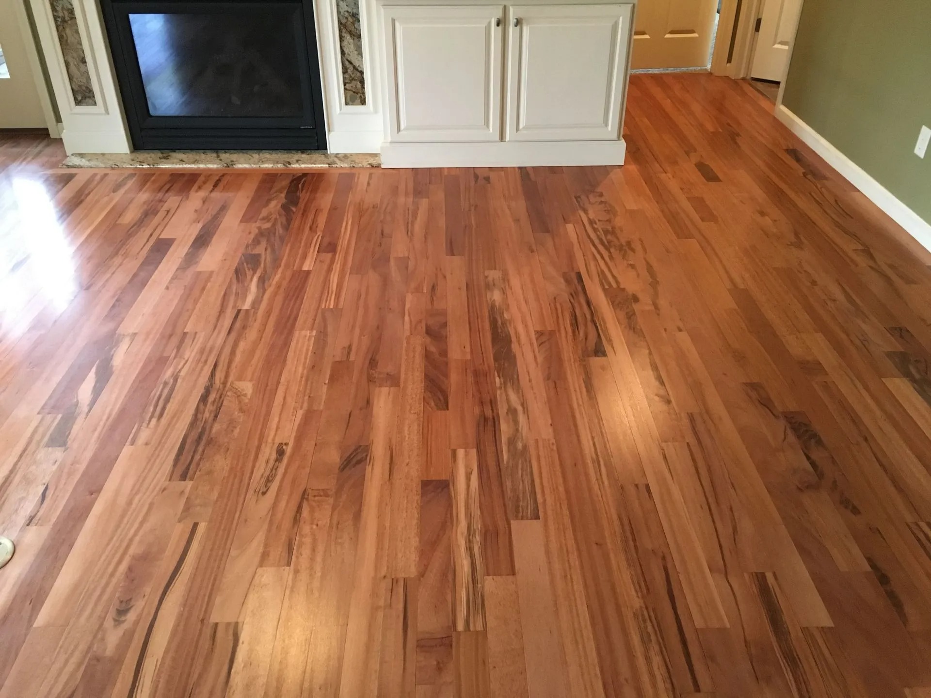Greg Nichols Wood Flooring, Inc.