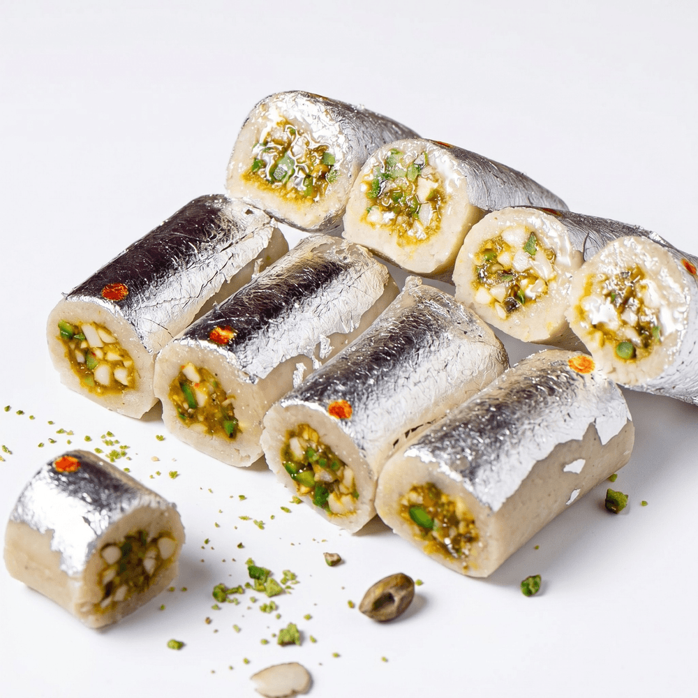 Kaju Roll