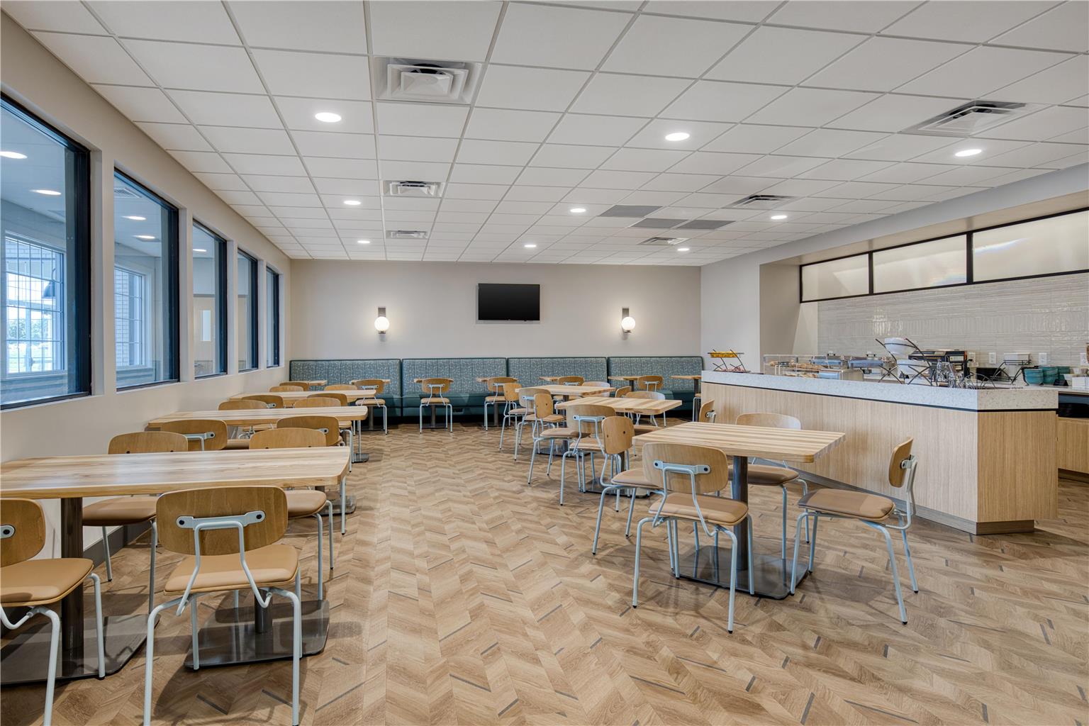 Best Western Byron Center Image