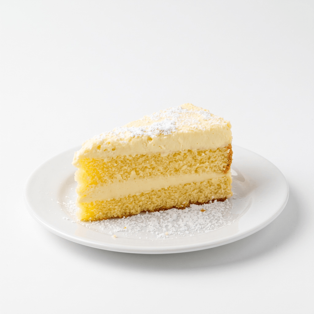 Limoncello Mascarpone Cake