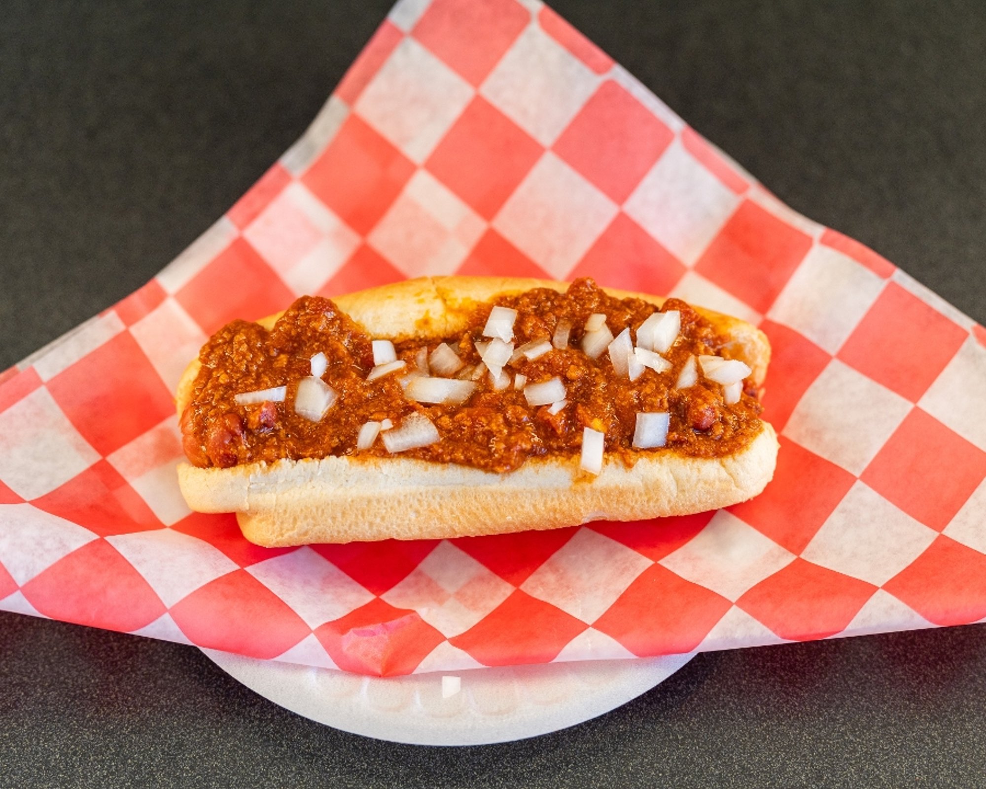 Casa Chili Dog