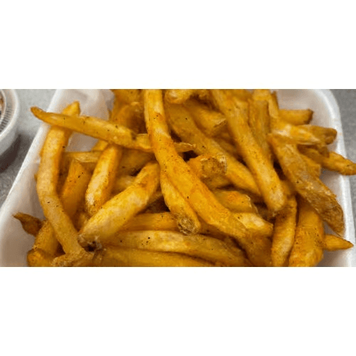 Cajun Fries