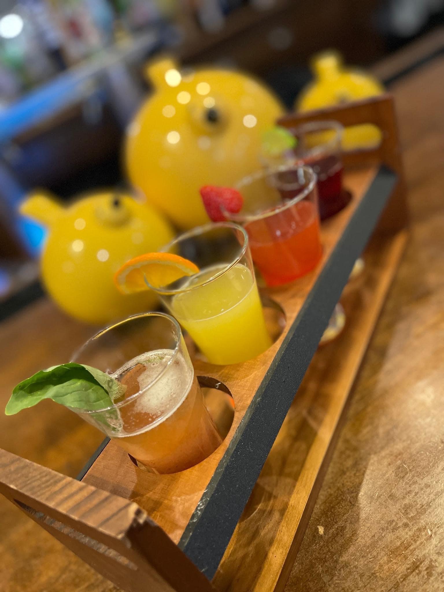 Prairie Canary Restaurant & Bar Image