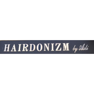Logo von Hairdonizm