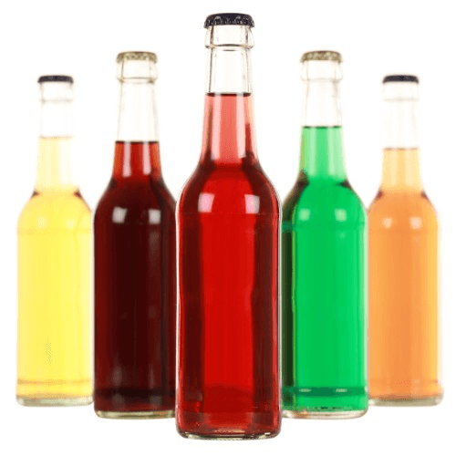 Jackson Soda