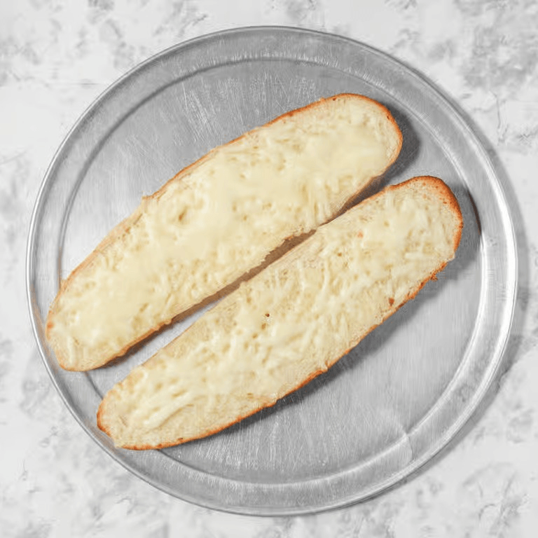Cheese Garlic Bread