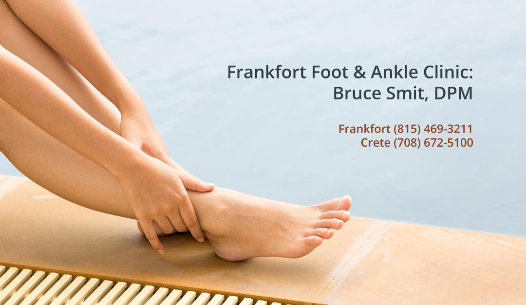Frankfort Foot & Ankle Clinic: Bruce Smit, DPM Photo