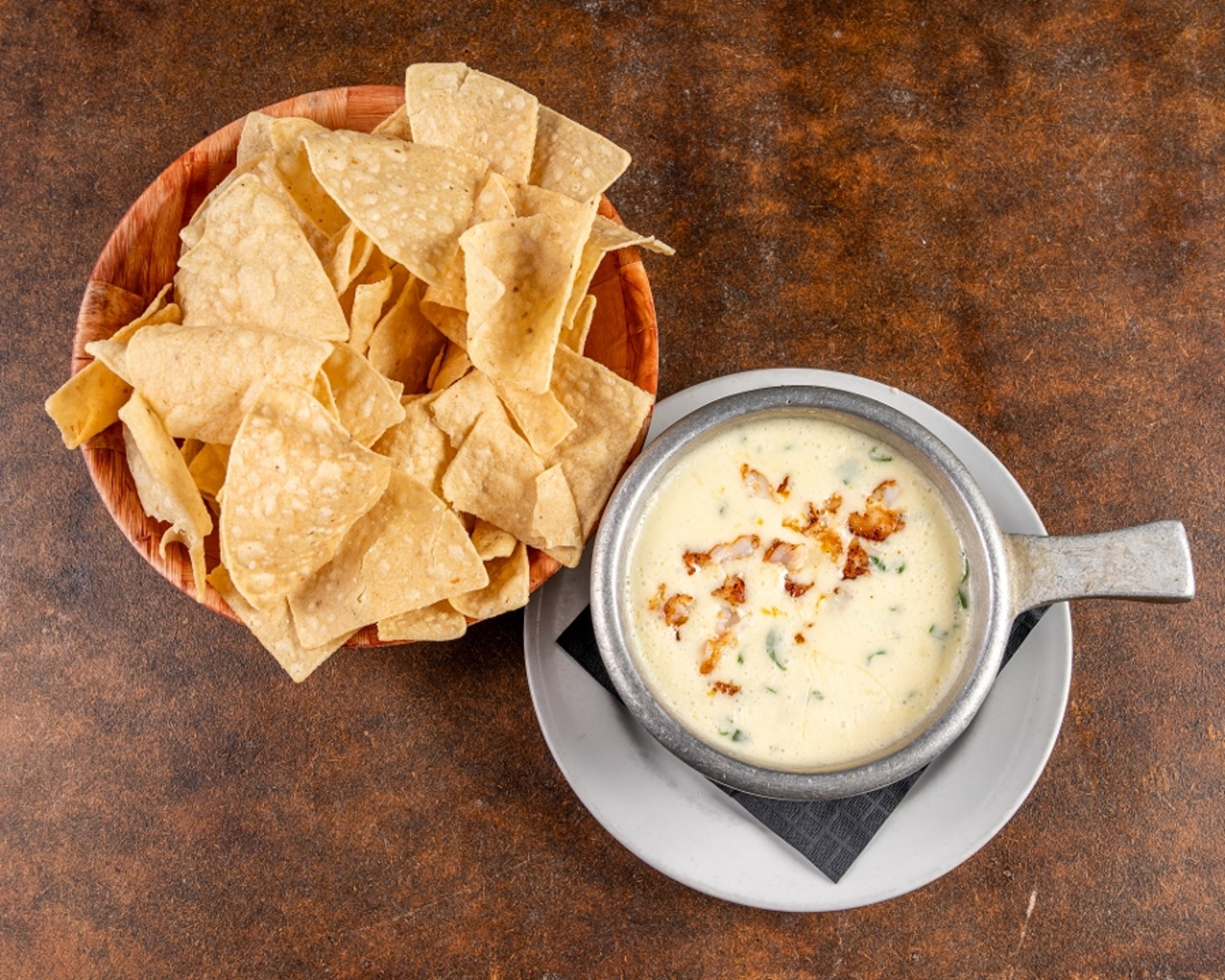 Queso Dip