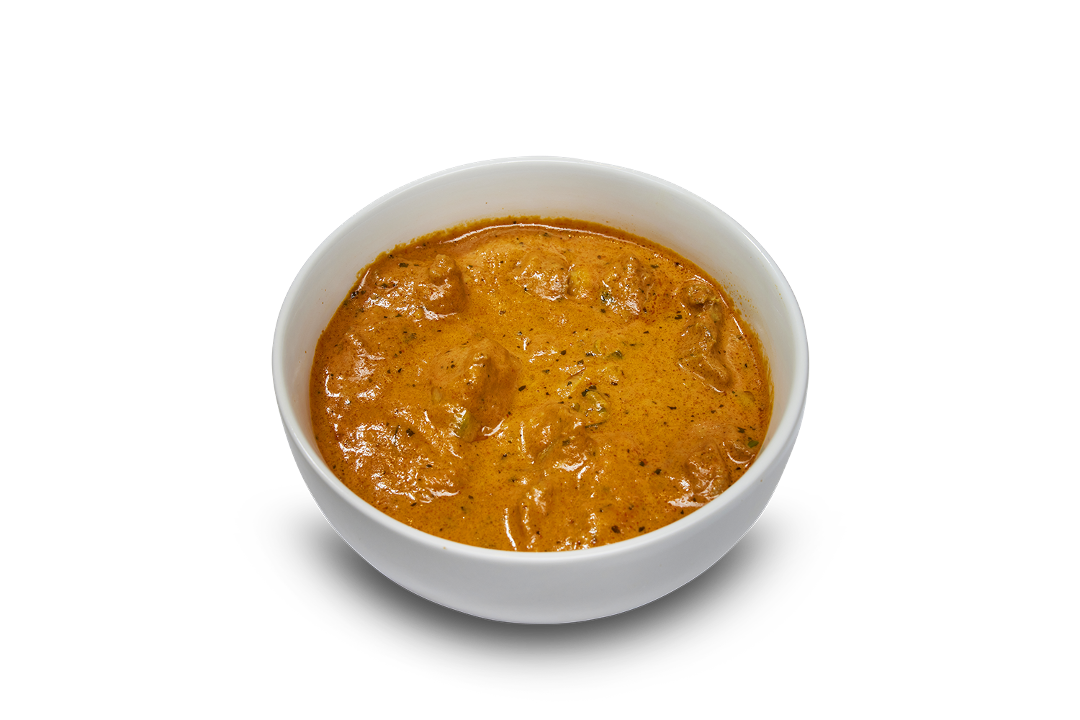 Lamb Tikka Masala