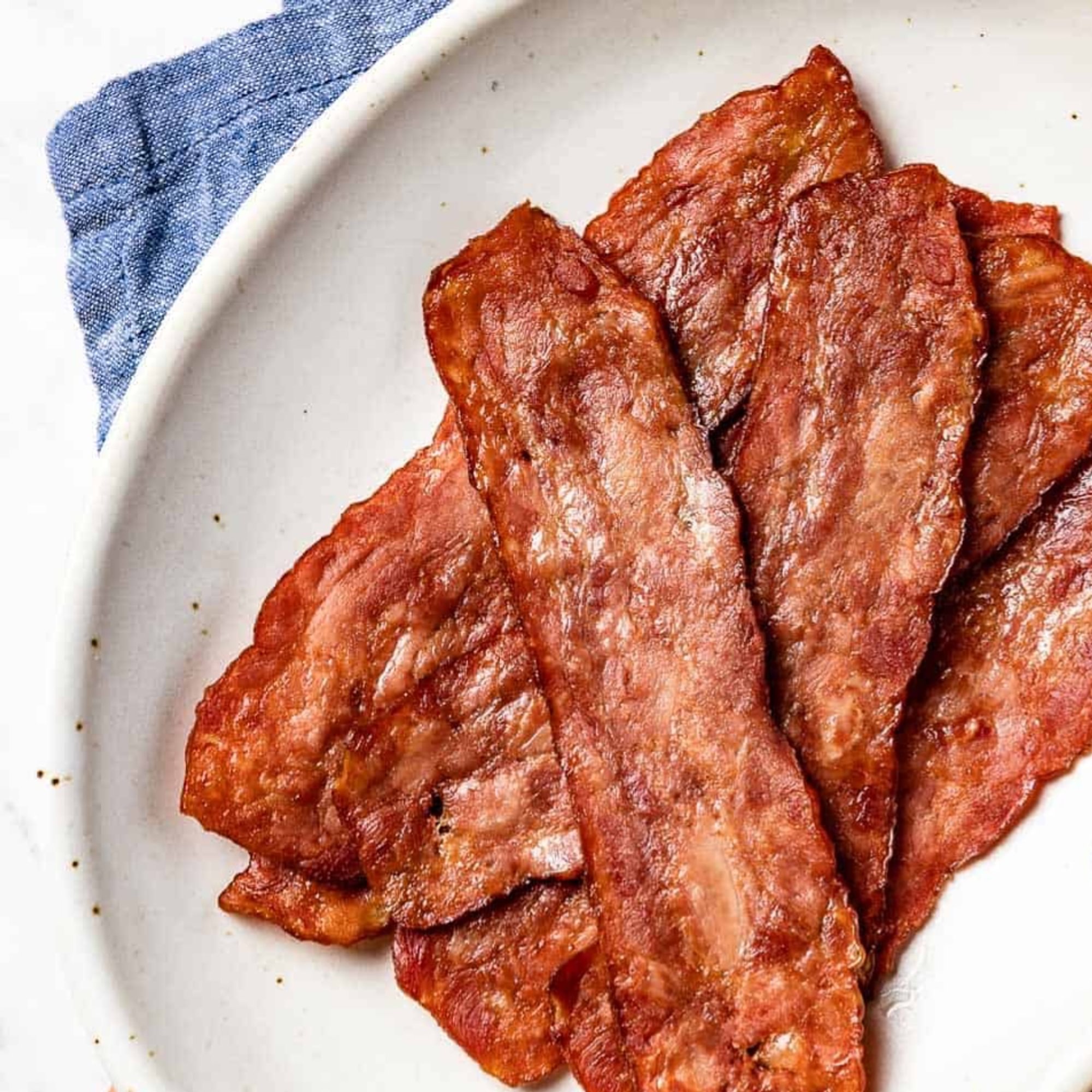 Turkey Bacon
