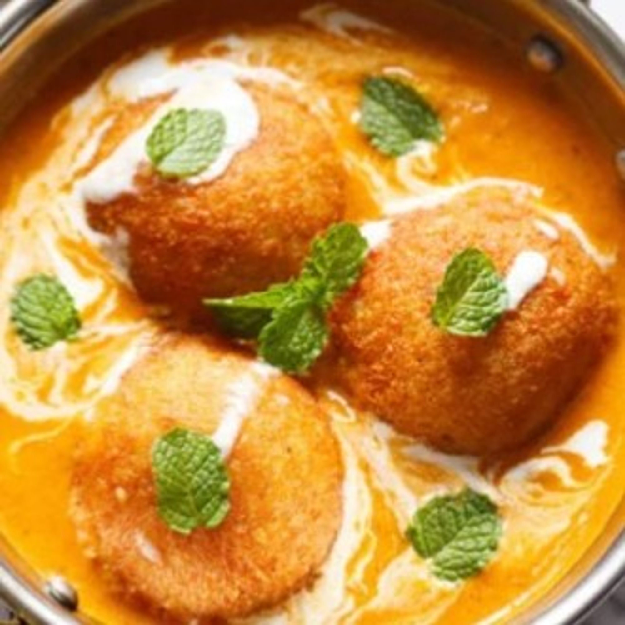 Malai Kofta