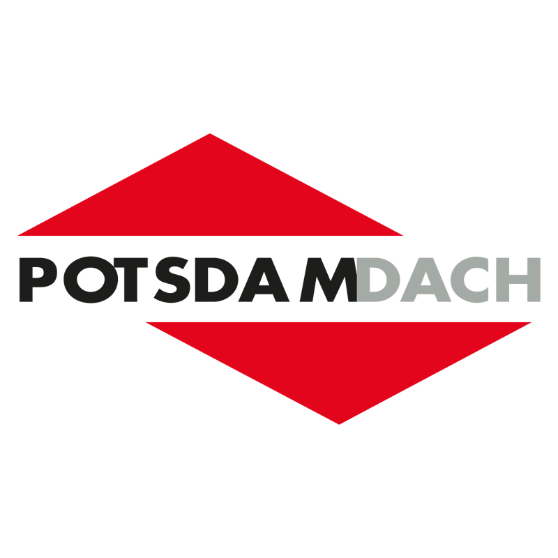 Logo von Potsdam-Dach