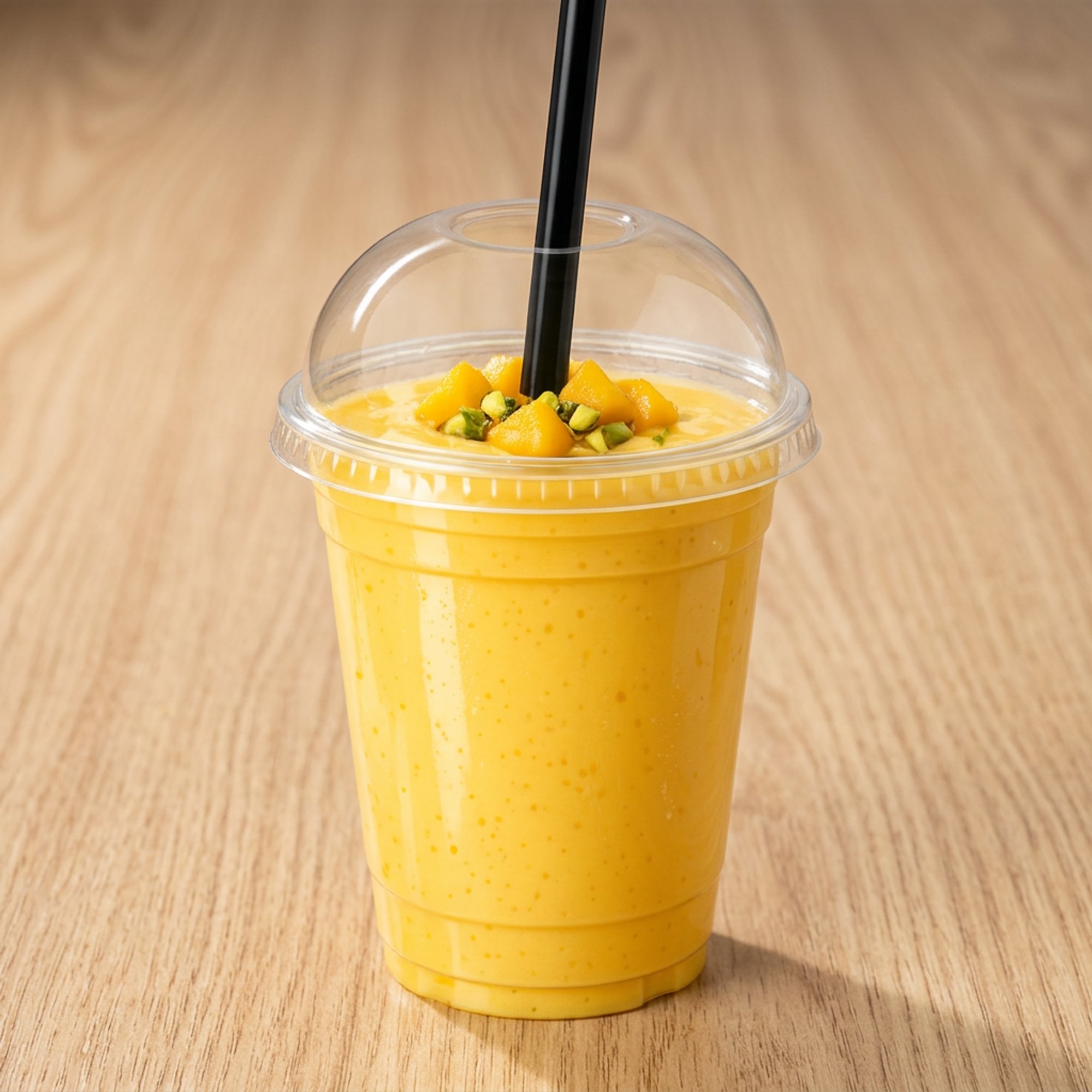Mango Lassi