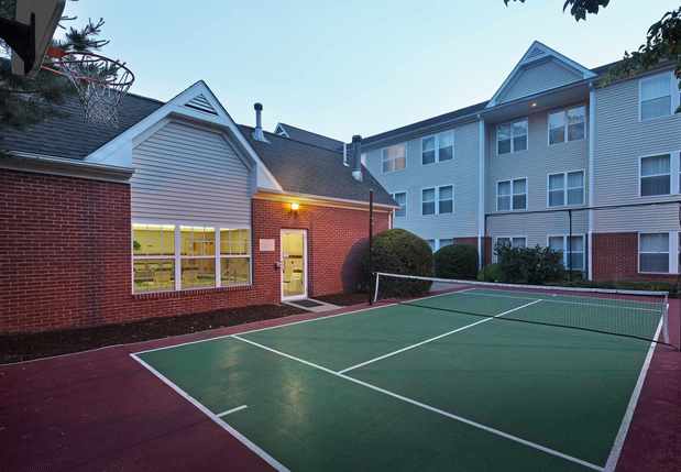 Images Residence Inn by Marriott Mystic Groton