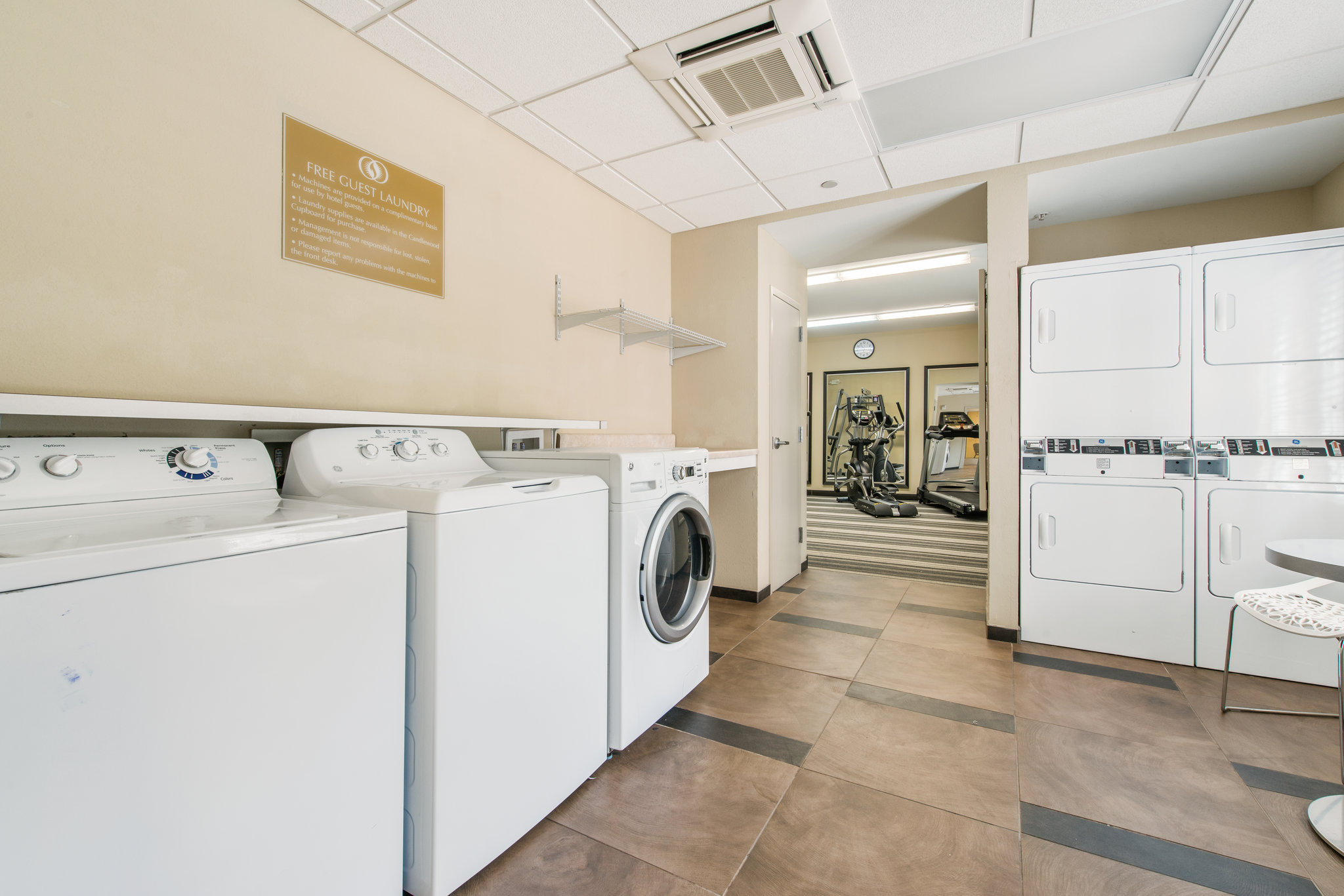 Candlewood Suites Atlanta West I-20 by IHG Image