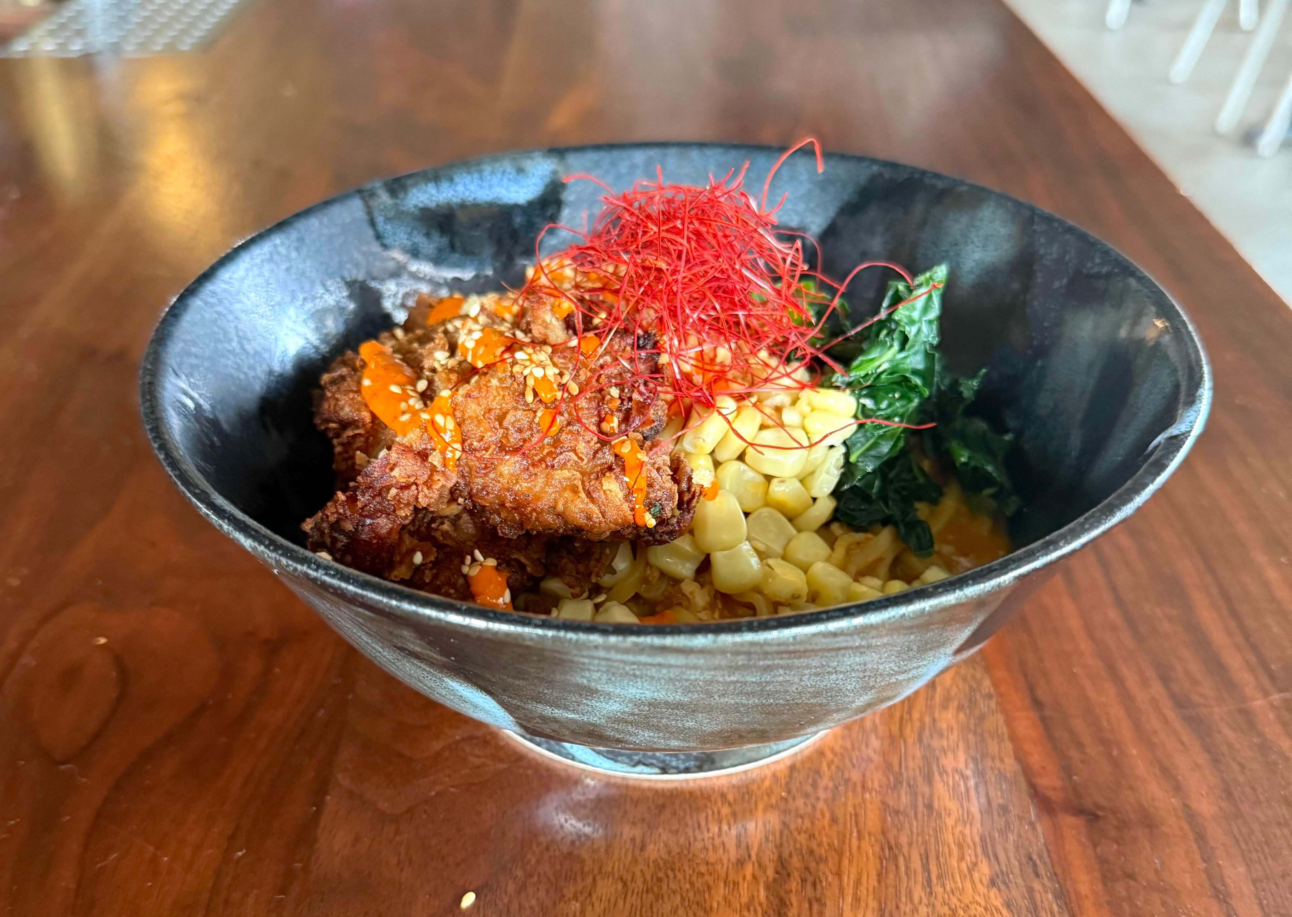 Tantanmen Mazemen