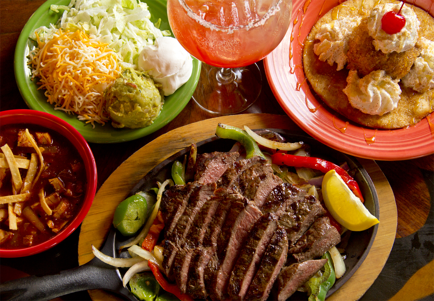 Little Angie’s Cantina Image