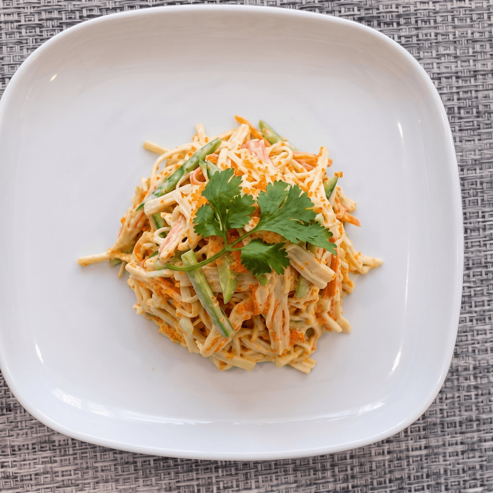 Kani Salad