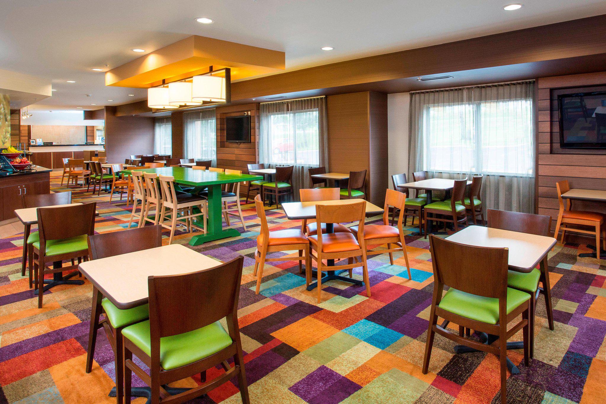 Fairfield Inn & Suites by Marriott Branson Photo