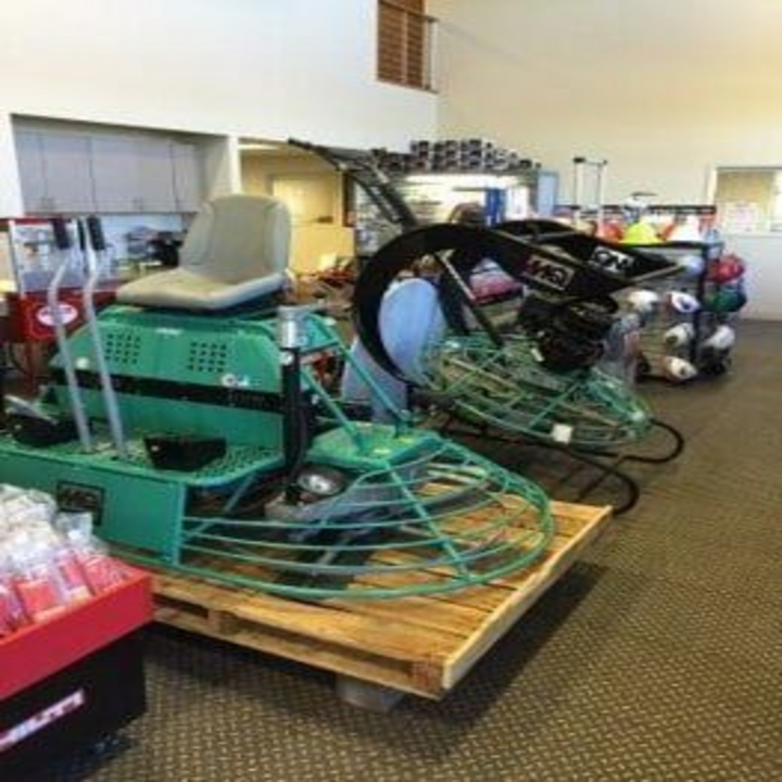 Macon Supply Helena Image