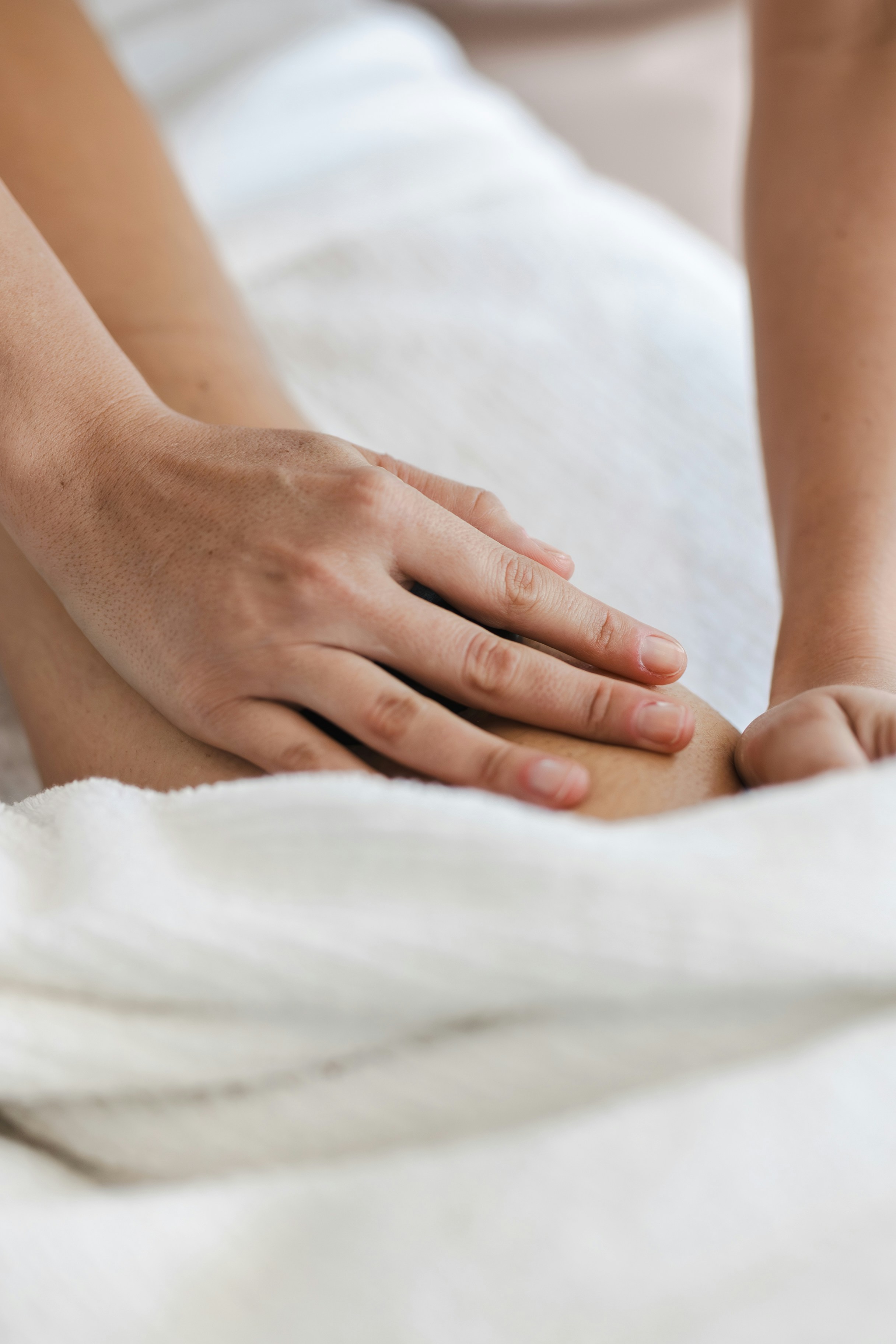 Behandlung 45 Minuten