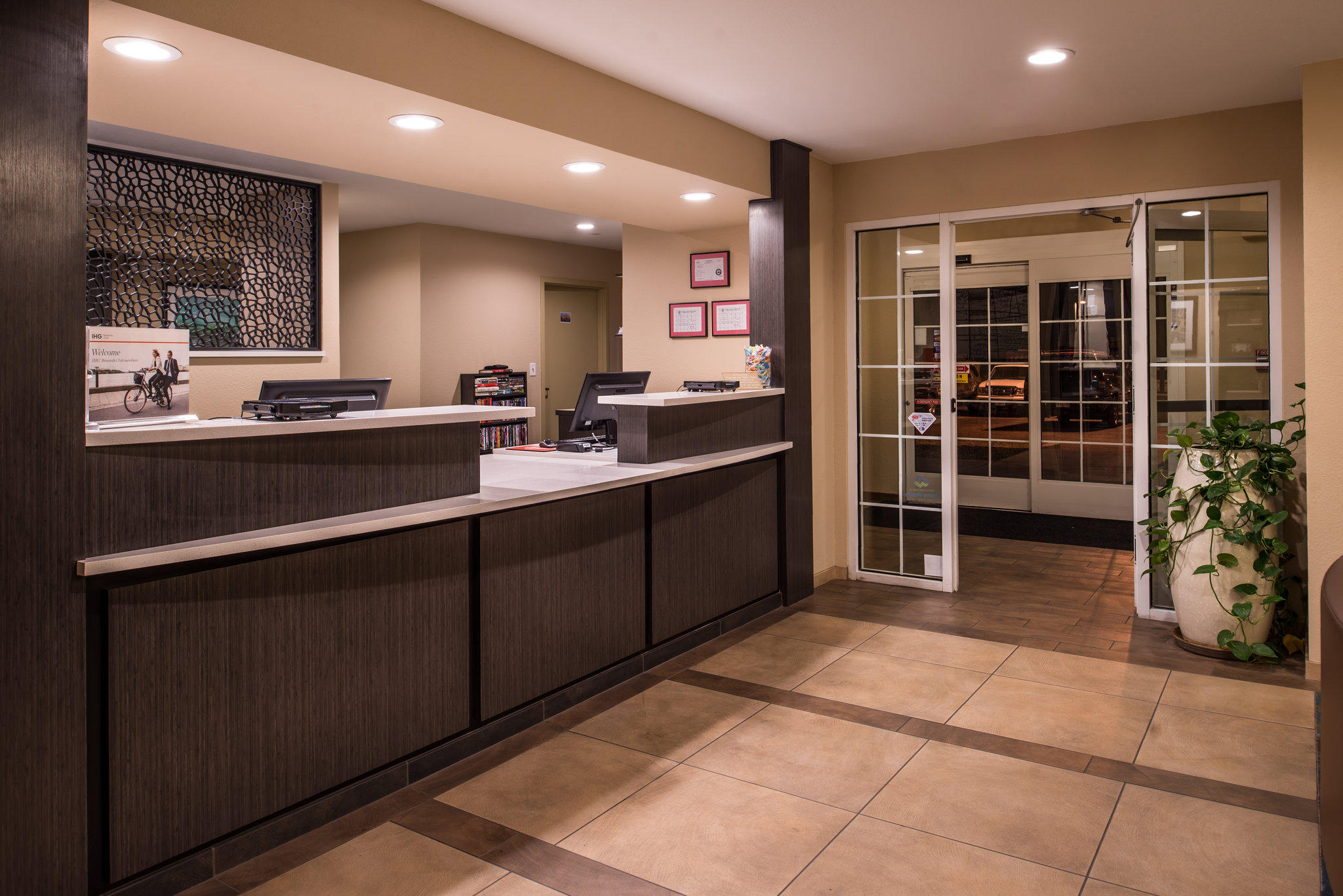 Candlewood Suites Sierra Vista Photo