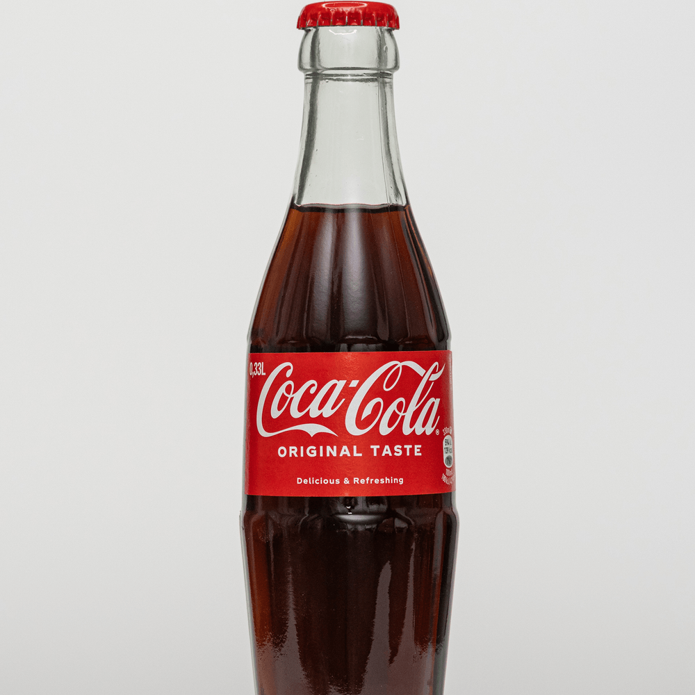 Coca Cola Products