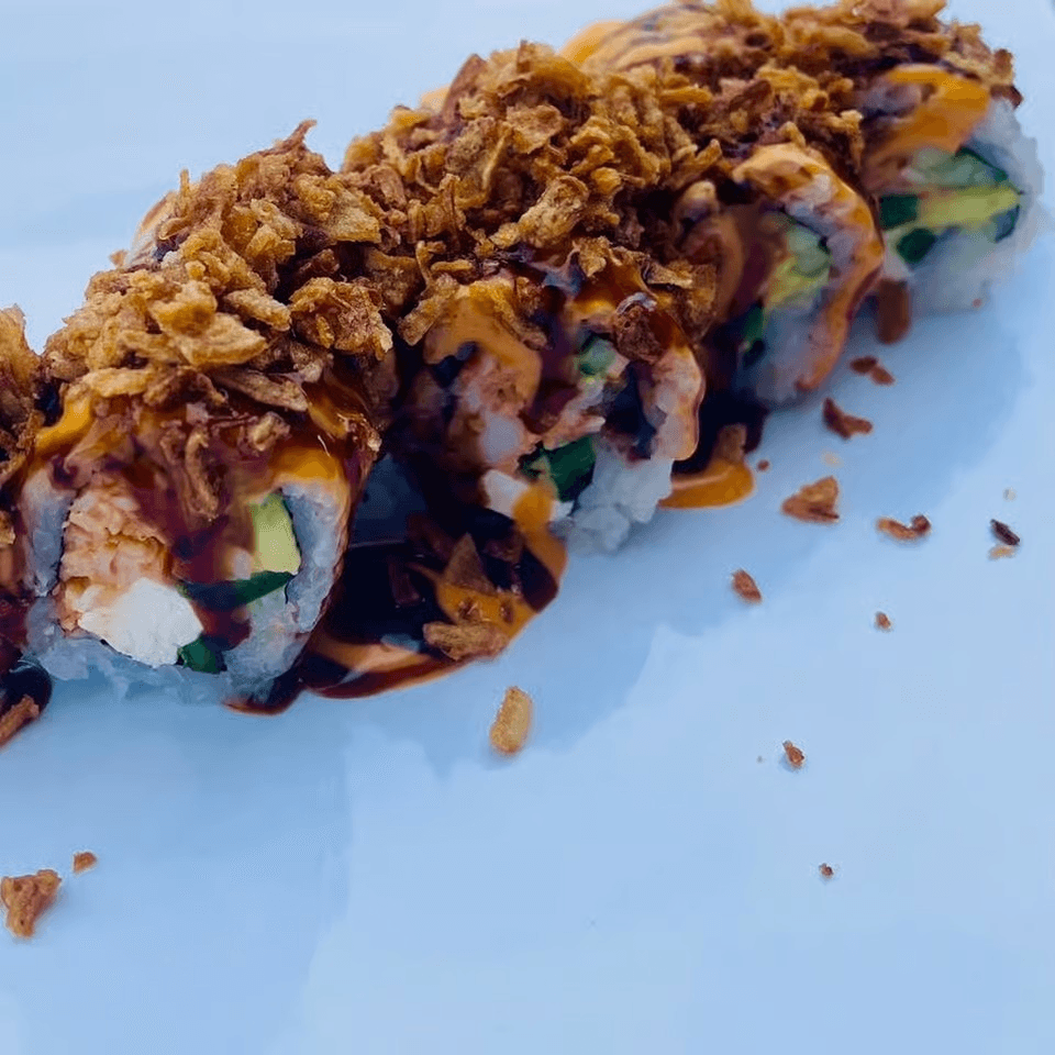 Dingi Roll