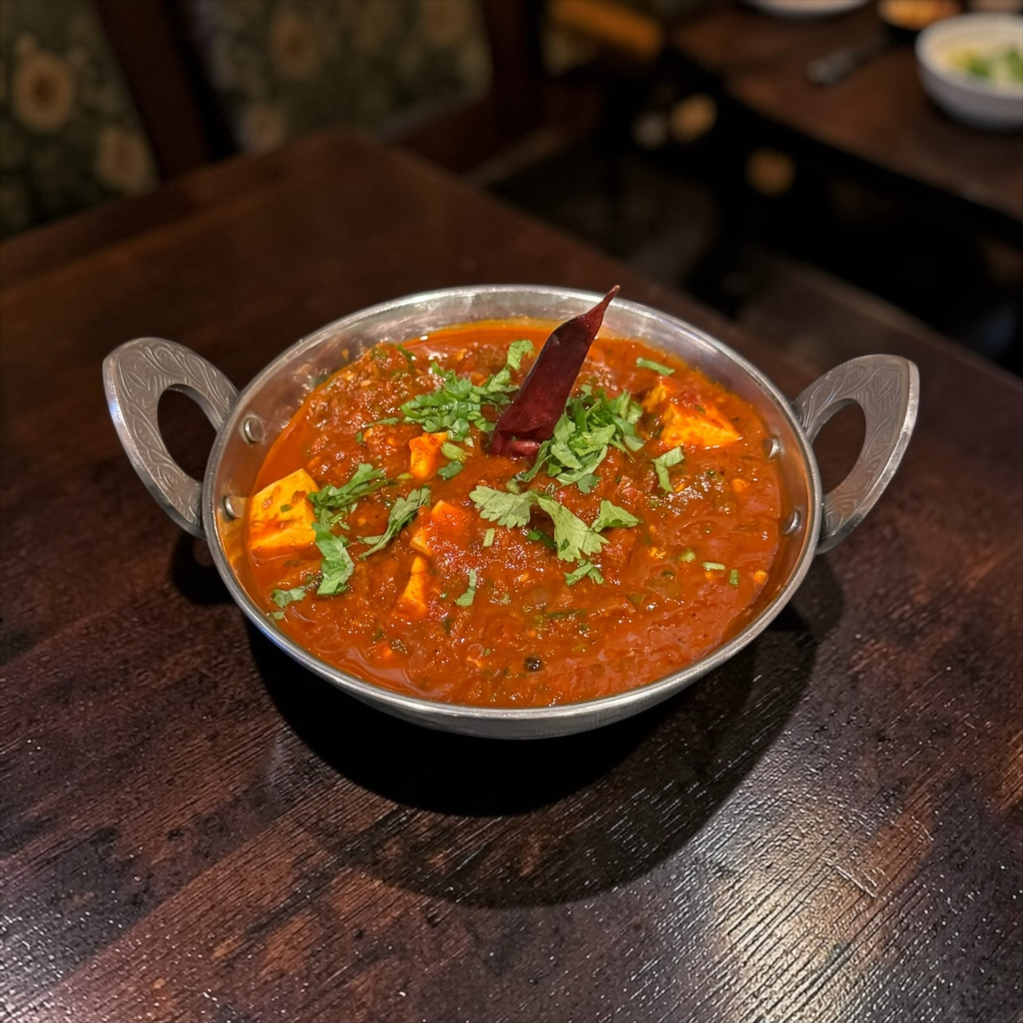 Vindaloo