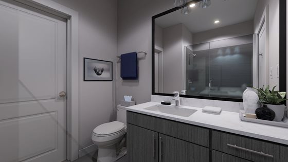 The Bryant Apartments Photo