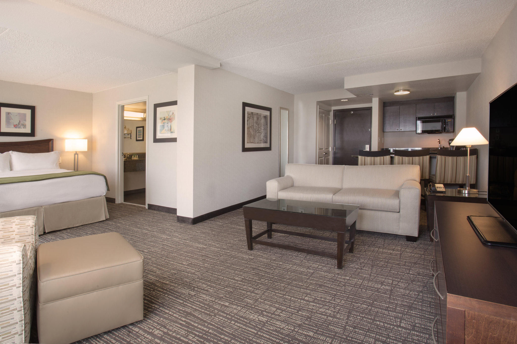 Holiday Inn & Suites Scottsdale North - Airpark Photo