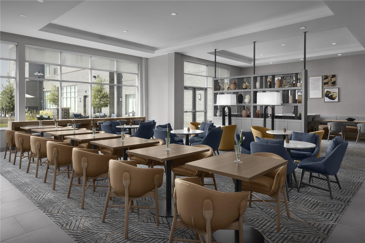 Homewood Suites by Hilton Jackson Image