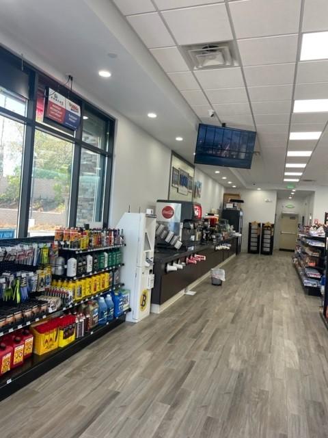 InstaBitATM Bitcoin ATM