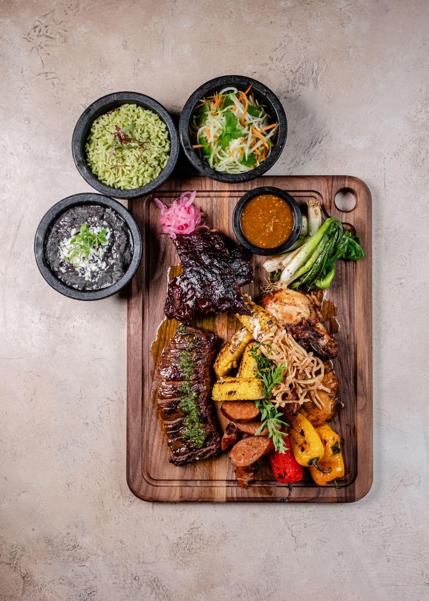 Lolita’s Coastal Cocina Image