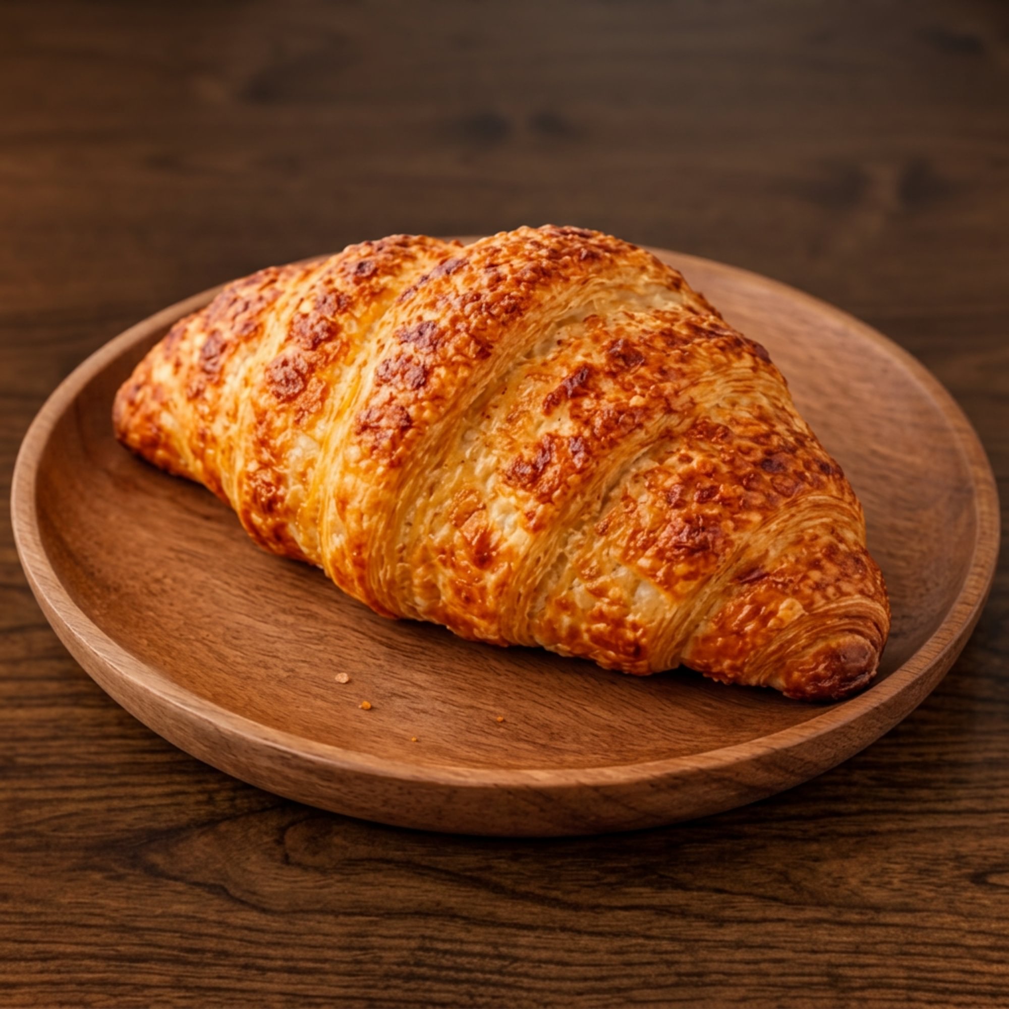 Cheese Croissant