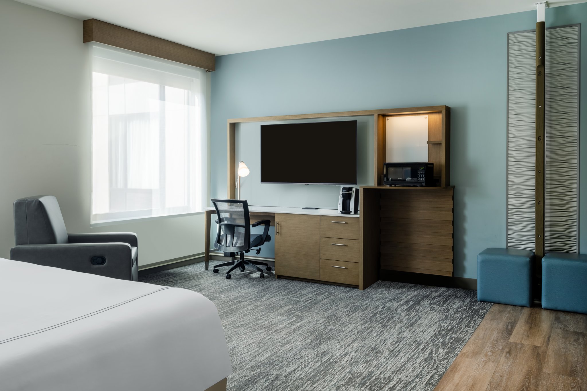 EVEN Hotel Rochester – Mayo Clinic Area by IHG Image