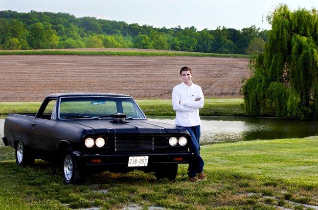 Flawless Fotos Photography Logo