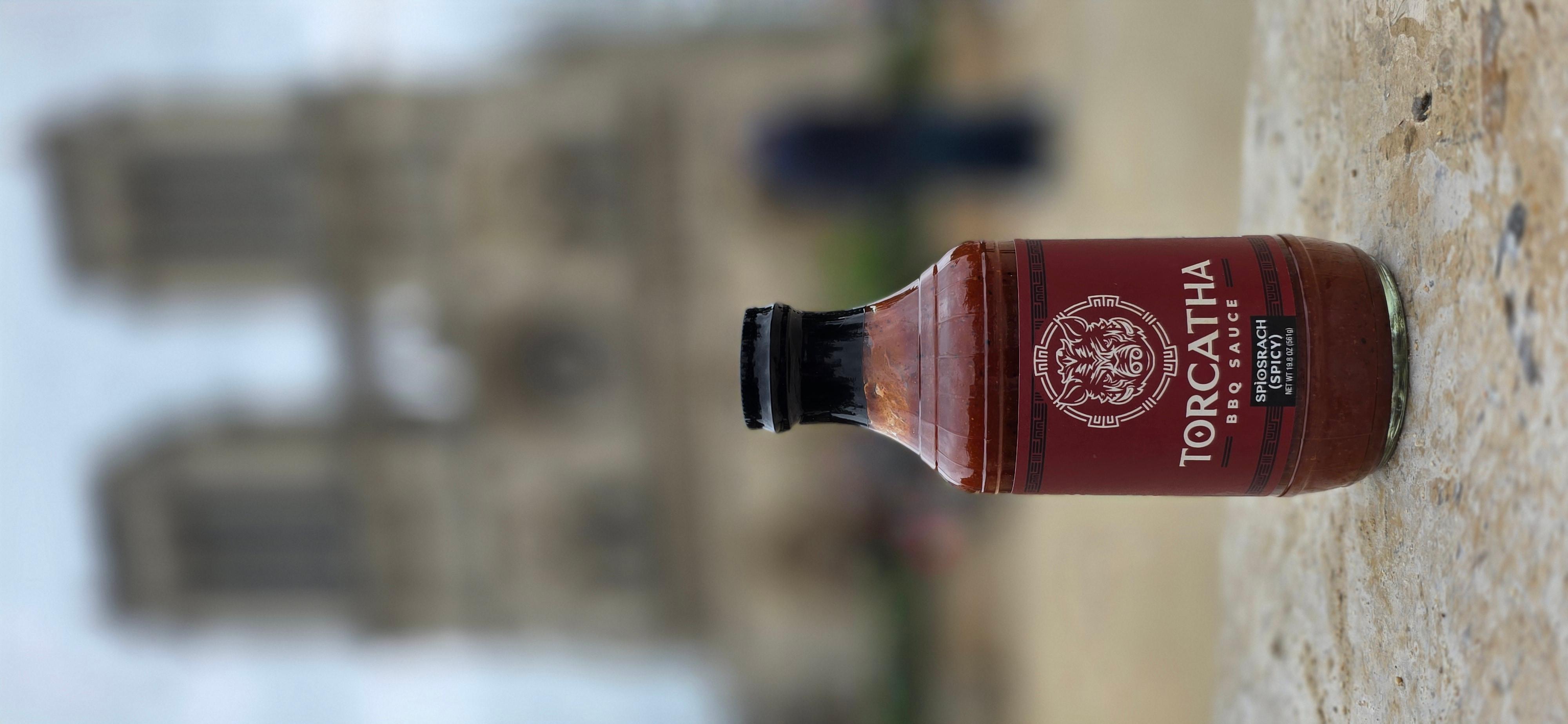 Torcatha BBQ Sauce Image