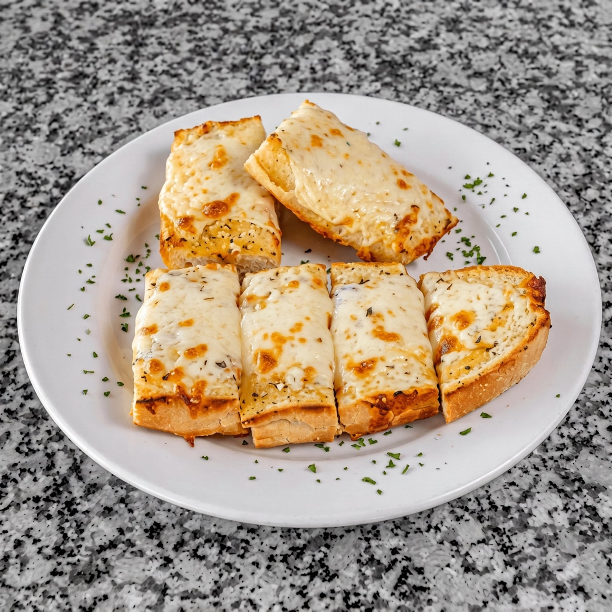Garlic Bread