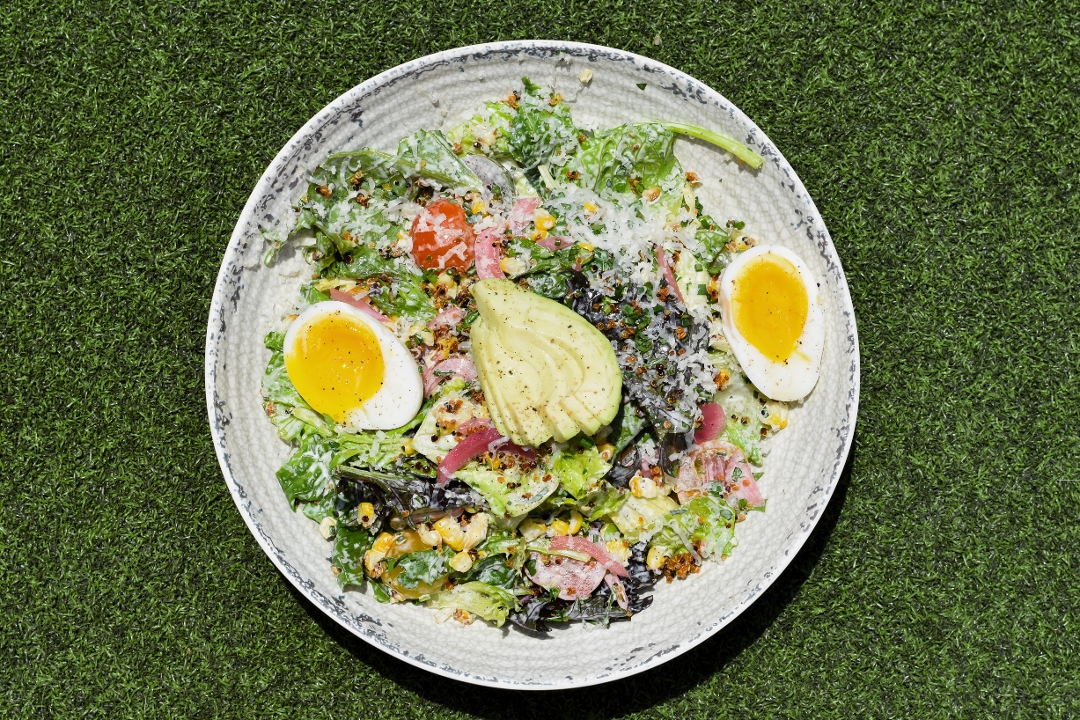 SoCal Cobb Salad