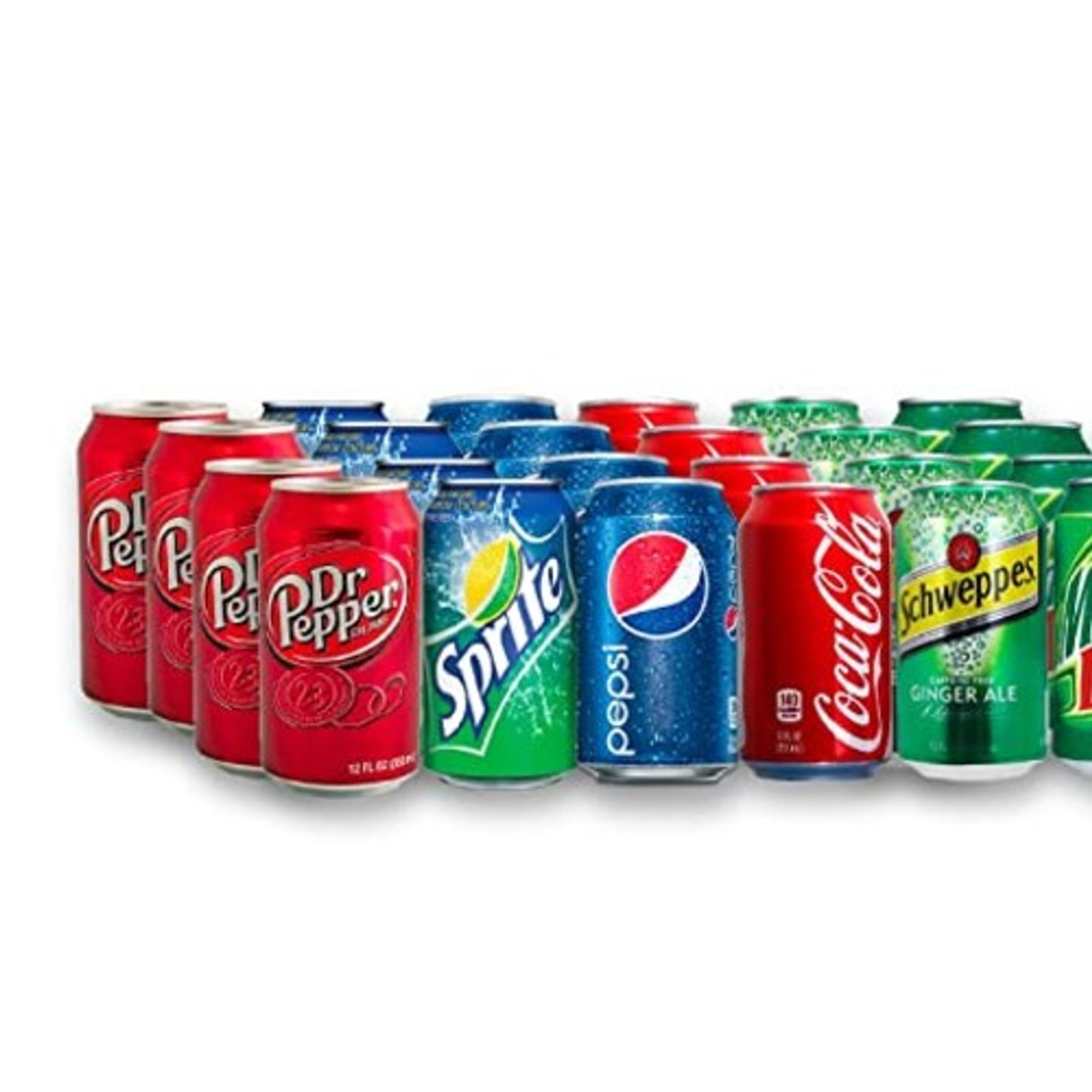 Soda Can