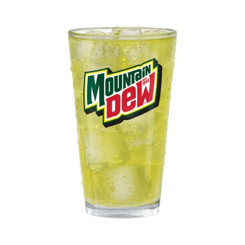 Mtn Dew - Fountain