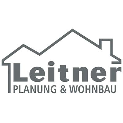 Logo von Leitner Wohnbau GmbH, Planungsbüro