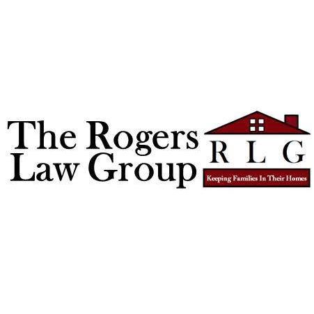 The Rogers Law Group Logo