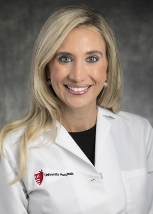 Lesley Miely, CNP