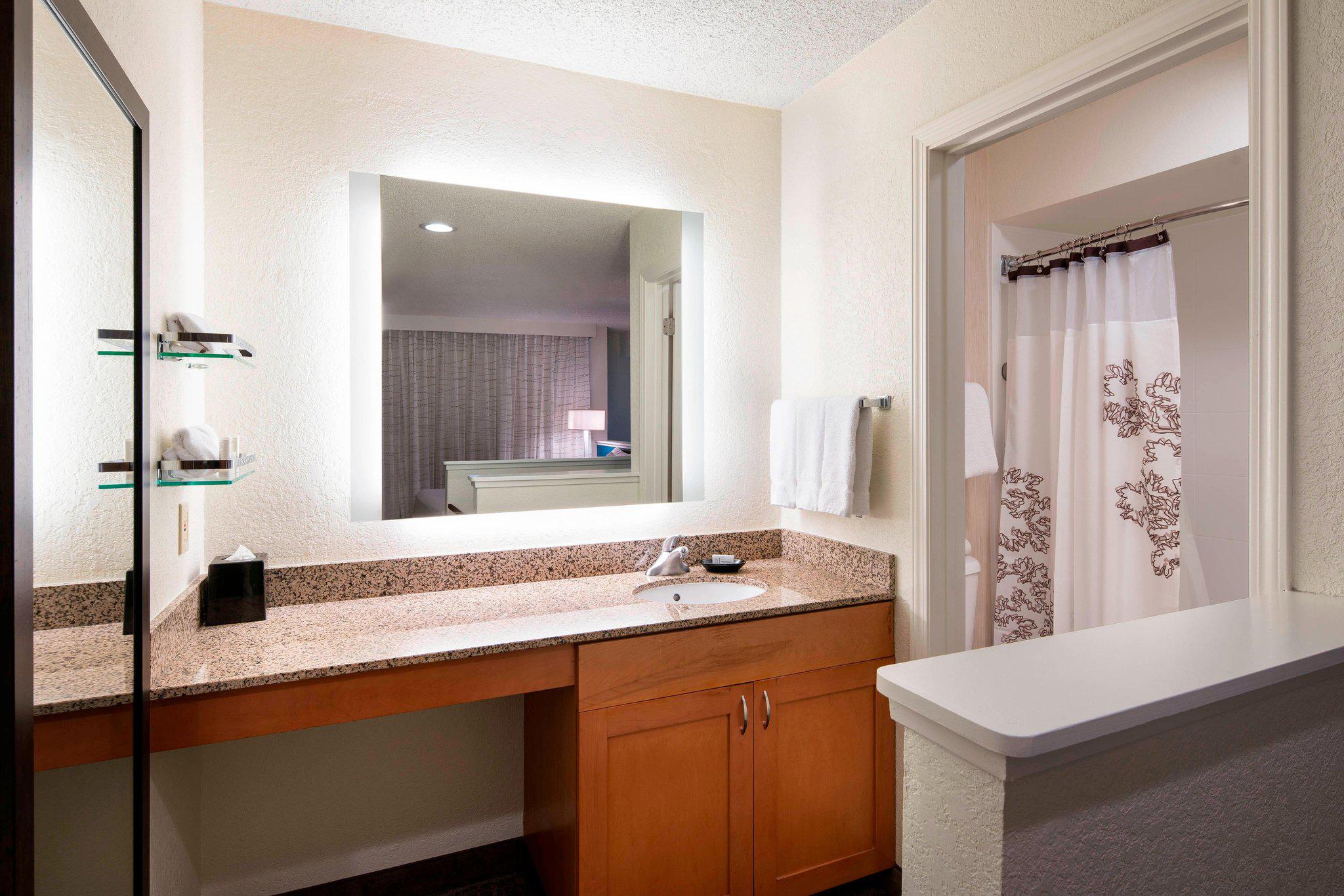 Residence Inn by Marriott Los Angeles Torrance/Redondo Beach Photo