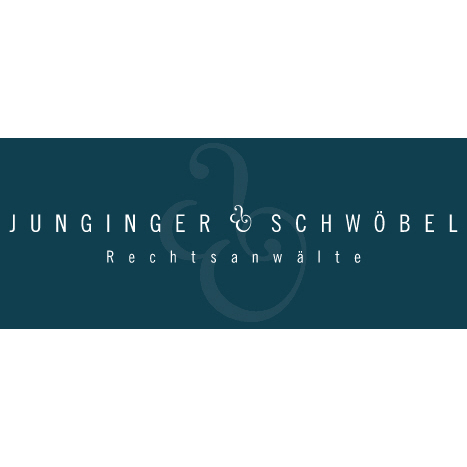 Logo von Junginger & Schwöbel Rechtsanwälte