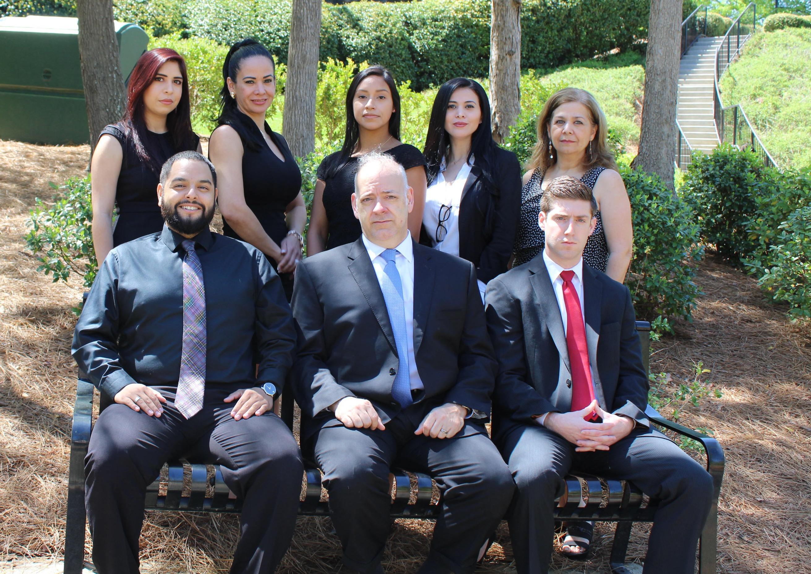 The Law Office of Justice H. Campbell, P.L.L.C. Photo