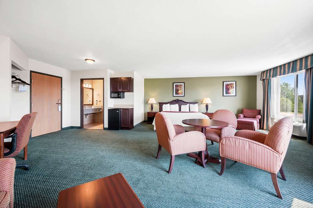 Best Western Annawan Inn Image